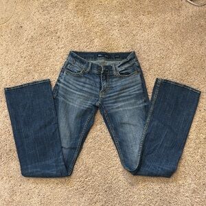 BKE Fulton size 27x34 Bootcut